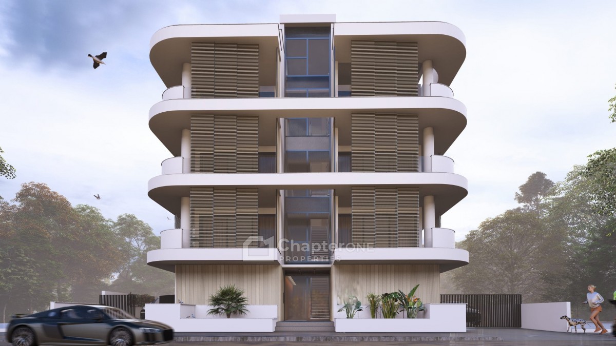 Penthouse For Sale  in  Strovolos - Dasoupolis