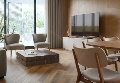 Strovolos - Dasoupolis, Nicosia Apartment For Sale | C8057