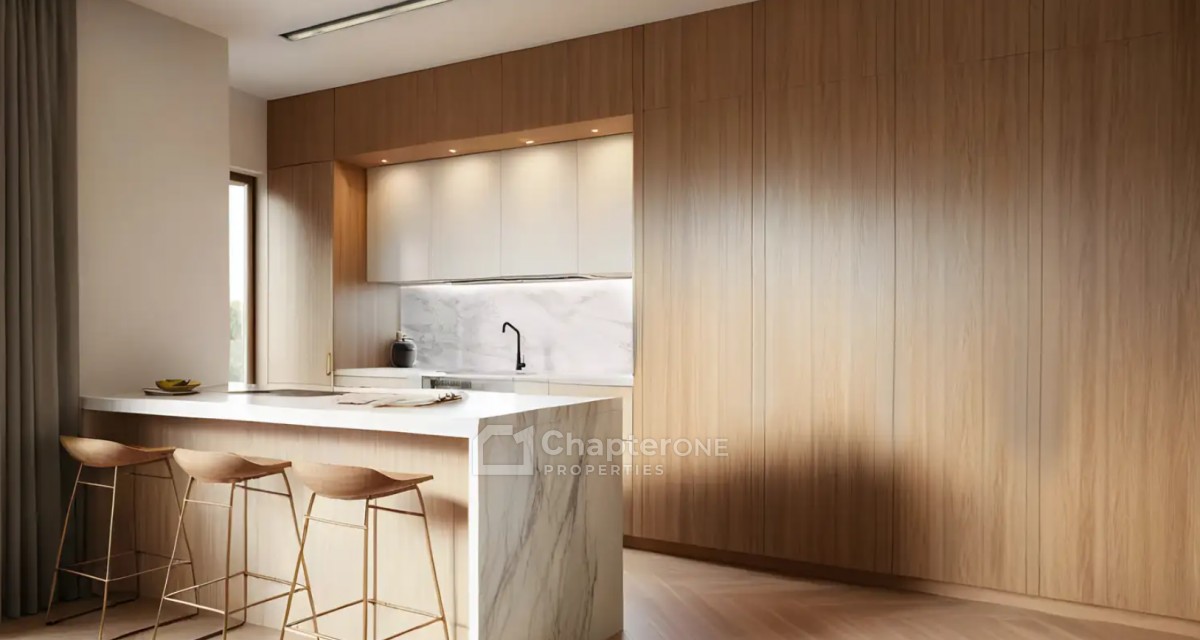 Penthouse For Sale  in  Strovolos - Dasoupolis
