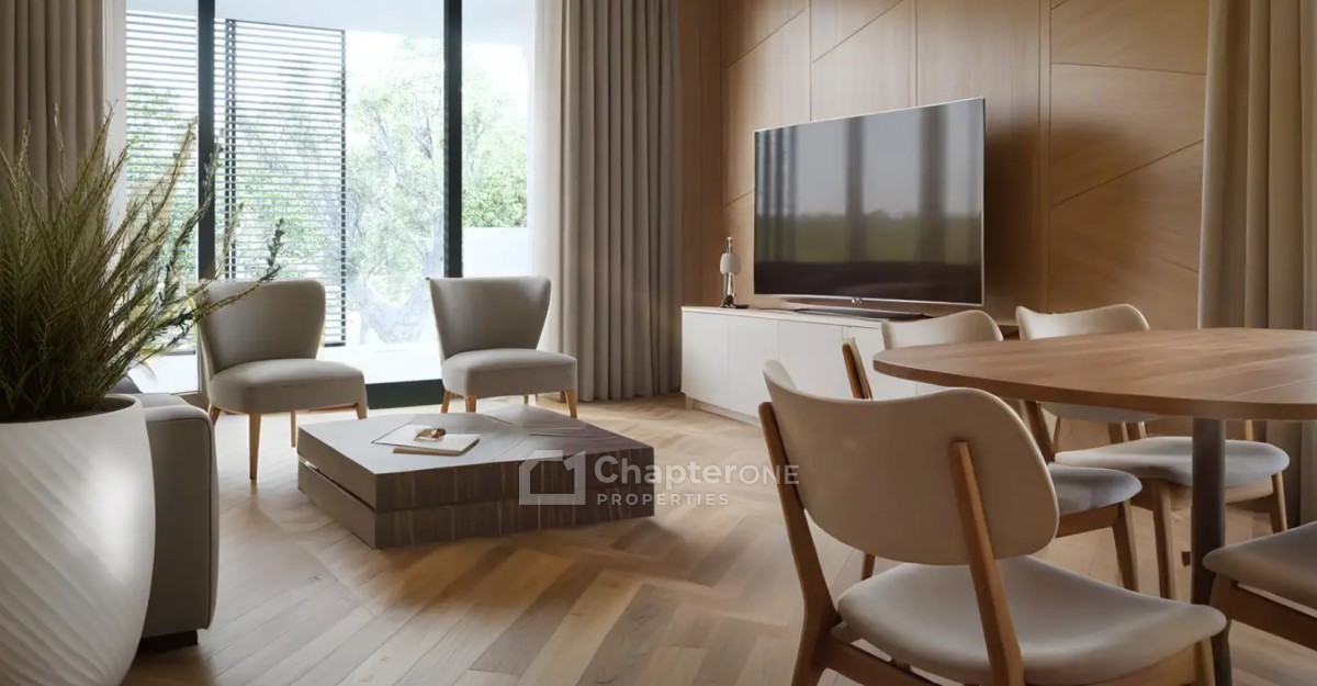 Penthouse For Sale  in  Strovolos - Dasoupolis