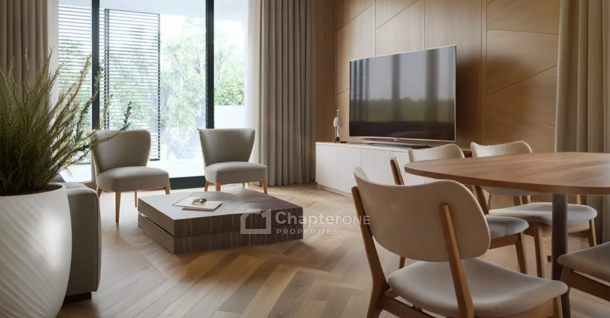 Penthouse For Sale  in  Strovolos - Dasoupolis