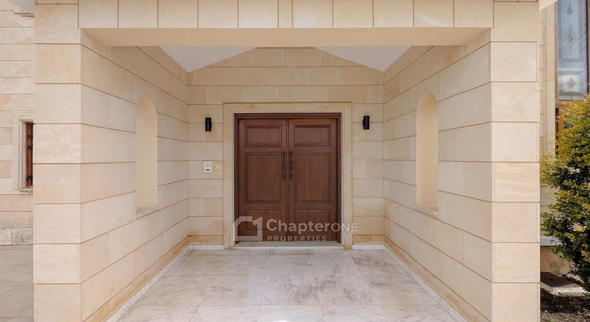 Detached Villa For Sale  in  Latsia - Agios Georgios