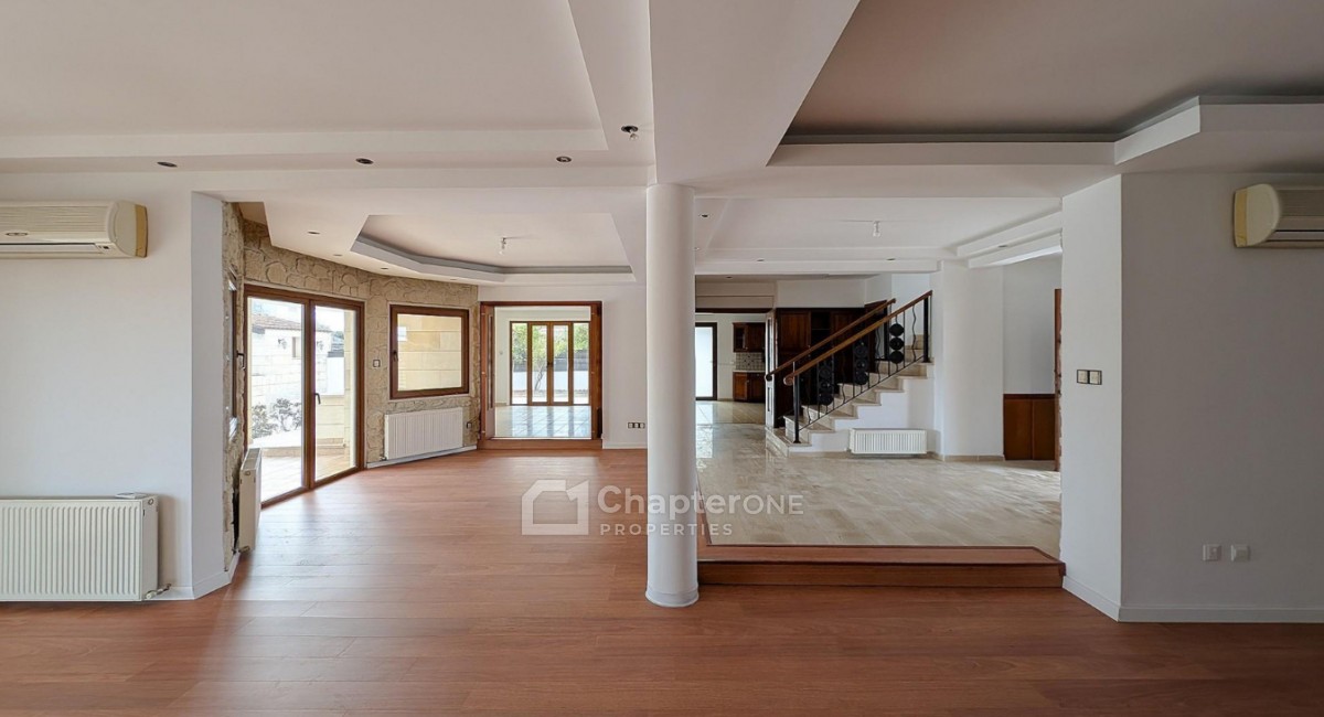 Detached Villa For Sale  in  Latsia - Agios Georgios