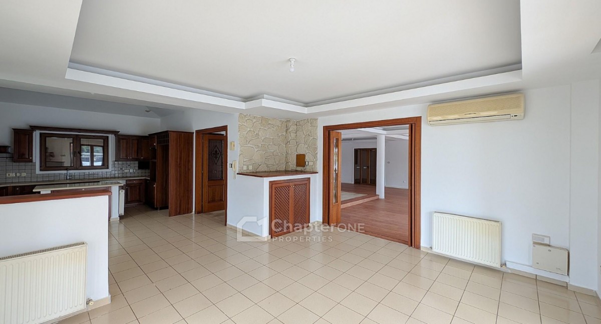 Detached Villa For Sale  in  Latsia - Agios Georgios