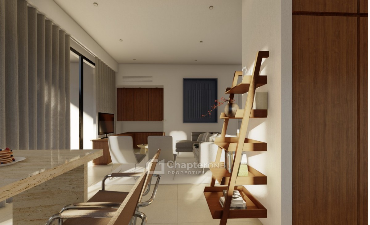 Apartment For Sale  in  Agios Dometios 