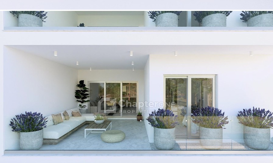 Ground Floor Apartment For Sale  in  Lakatameia - Agios Mamas