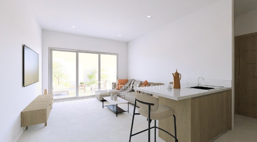Apartment For Sale  in  Lakatameia - Agios Mamas