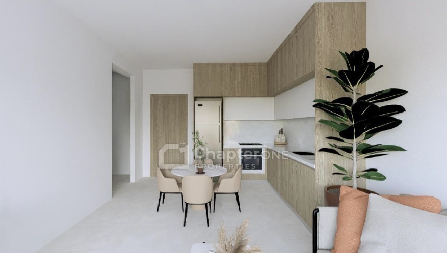 Apartment For Sale  in  Lakatameia - Agios Mamas