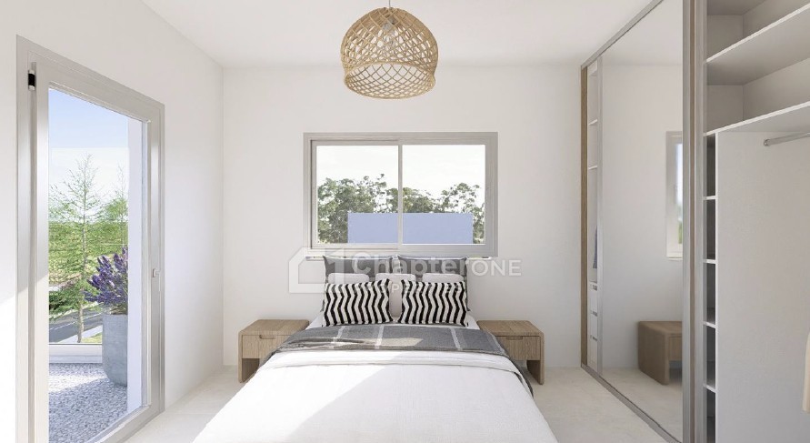 Apartment For Sale  in  Lakatameia - Agios Mamas
