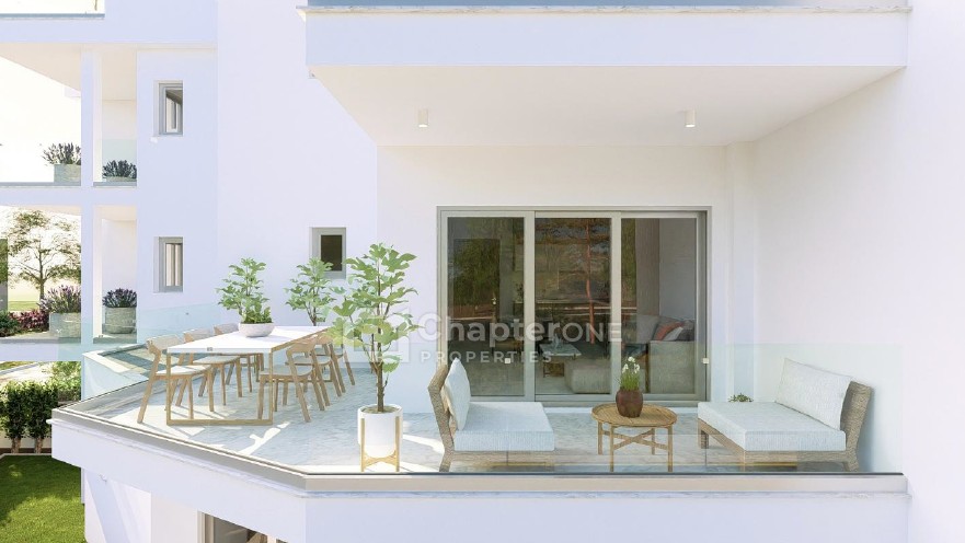 Apartment For Sale  in  Lakatameia - Agios Mamas