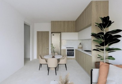 Lakatameia - Agios Mamas Penthouse For Sale | C10015