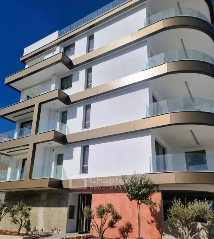 Apartment For Rent  in  Platy