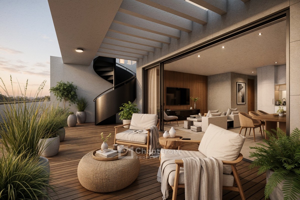 Apartment For Sale  in  Paphos Town