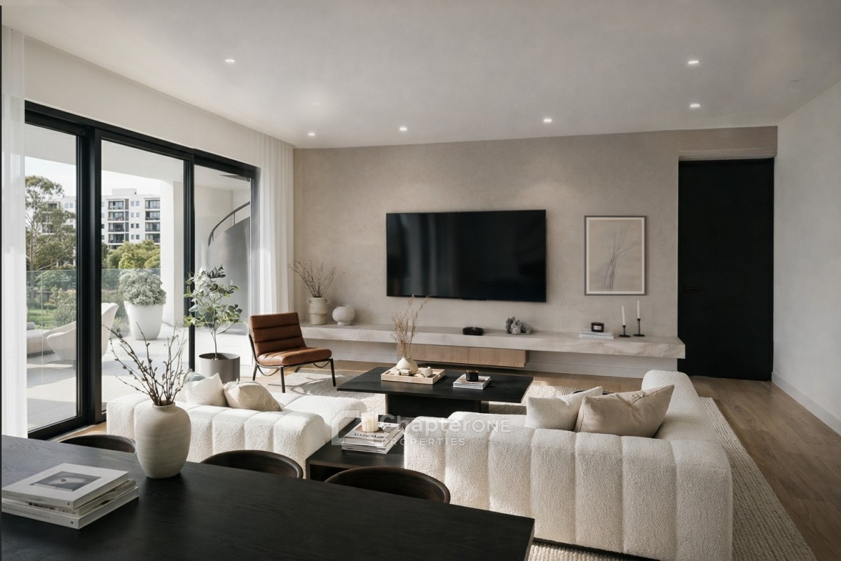 Apartment For Sale  in  Paphos Town