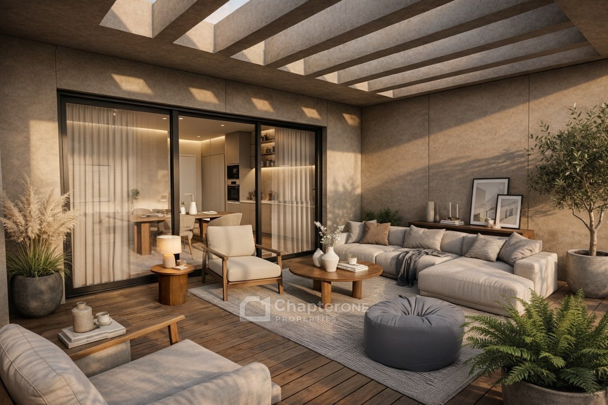 Apartment For Sale  in  Paphos Town