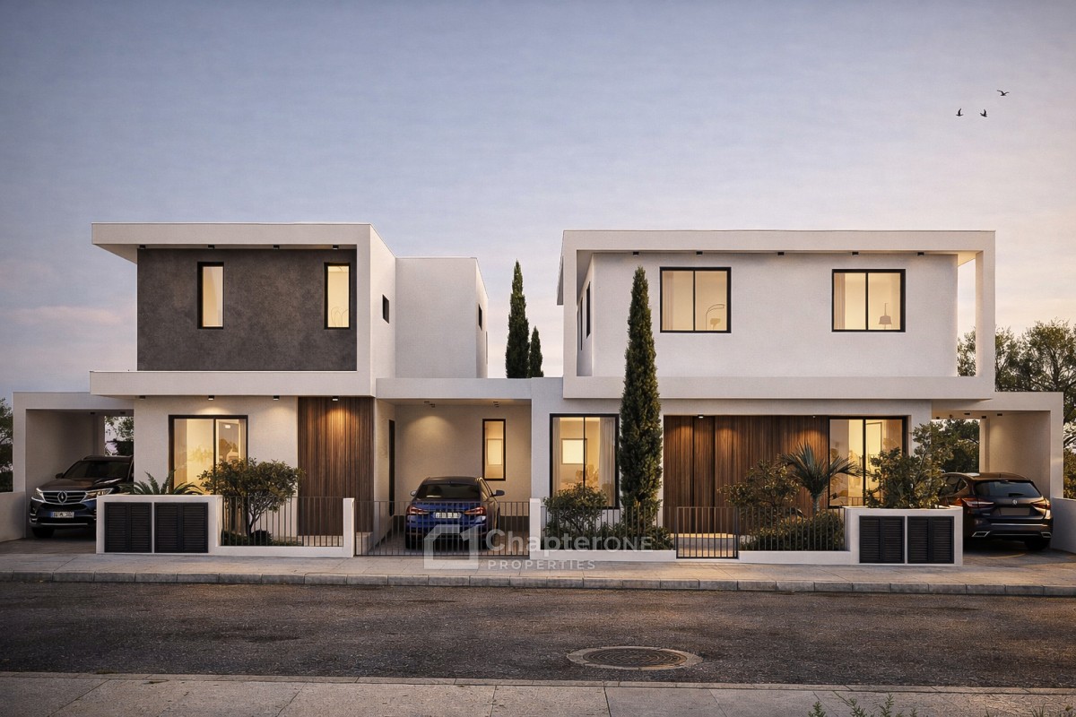 Detached Villa For Sale  in  Select Location
