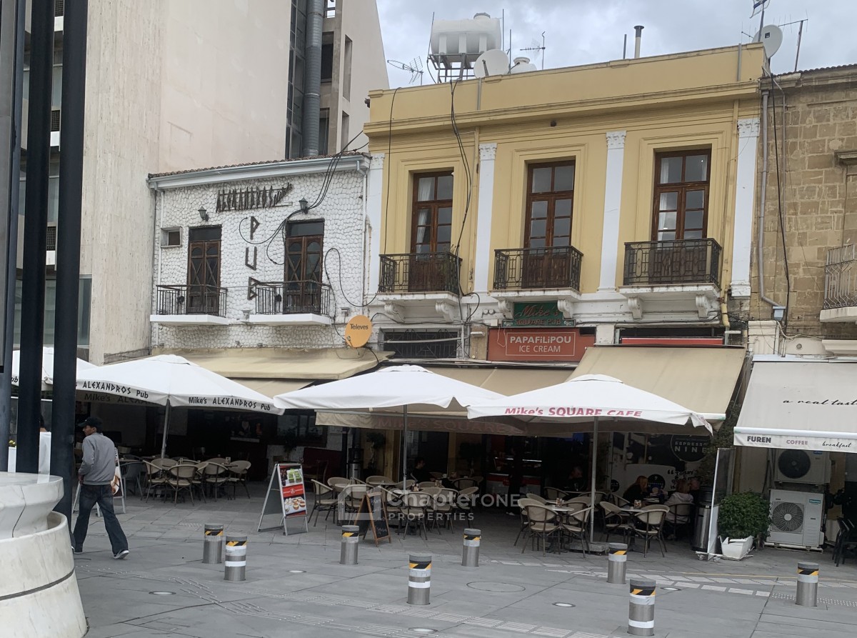 Building For Sale  in  Select Location