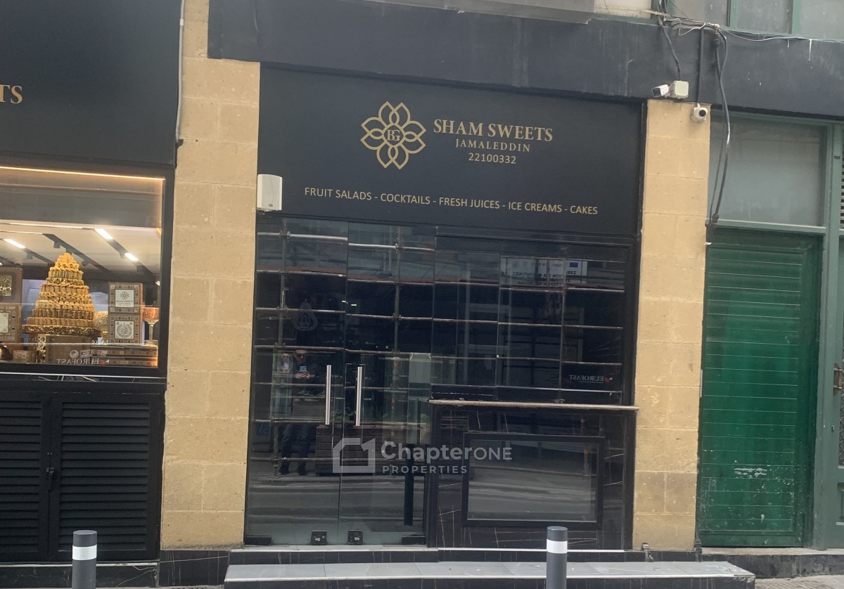 Building For Sale  in  Select Location