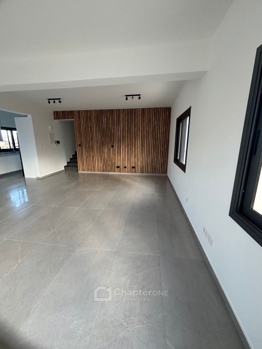 Apartment For Rent  in  Strovolos - Agios Vasileios