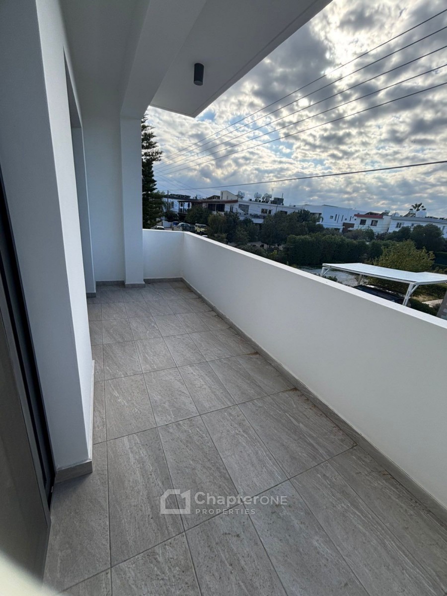 Apartment For Rent  in  Strovolos - Agios Vasileios