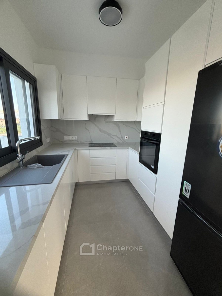 Apartment For Rent  in  Strovolos - Agios Vasileios