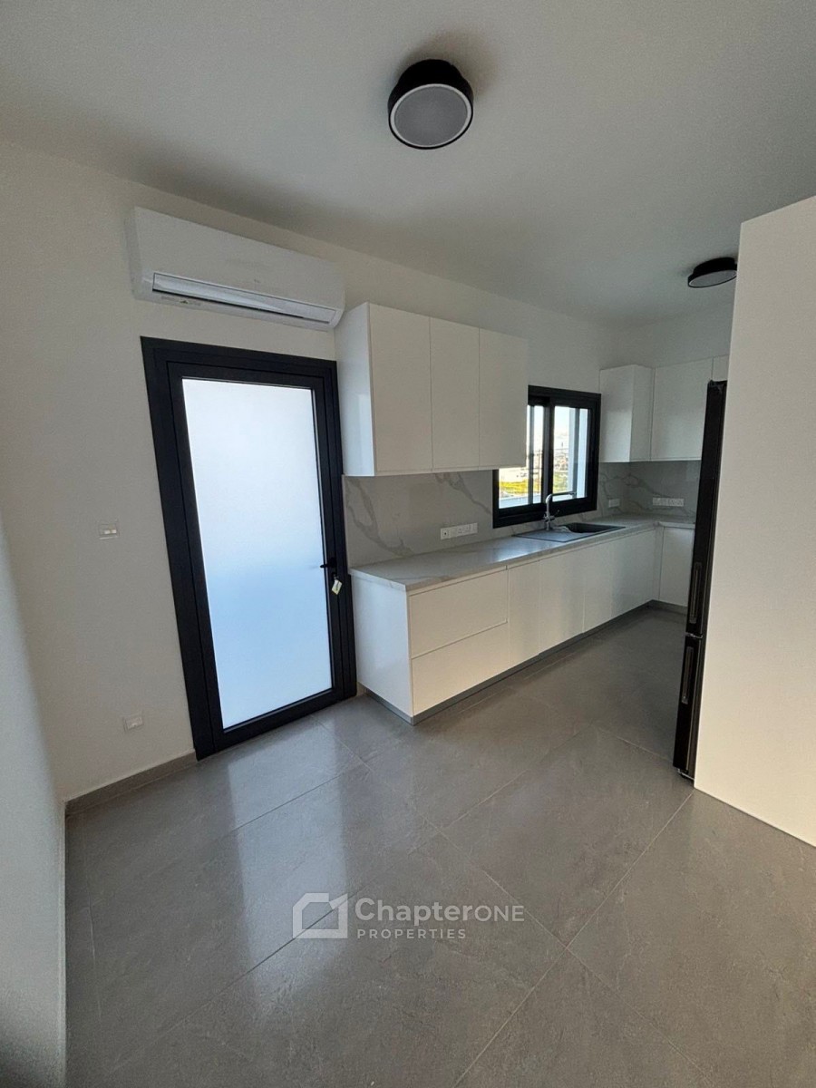 Apartment For Rent  in  Strovolos - Agios Vasileios