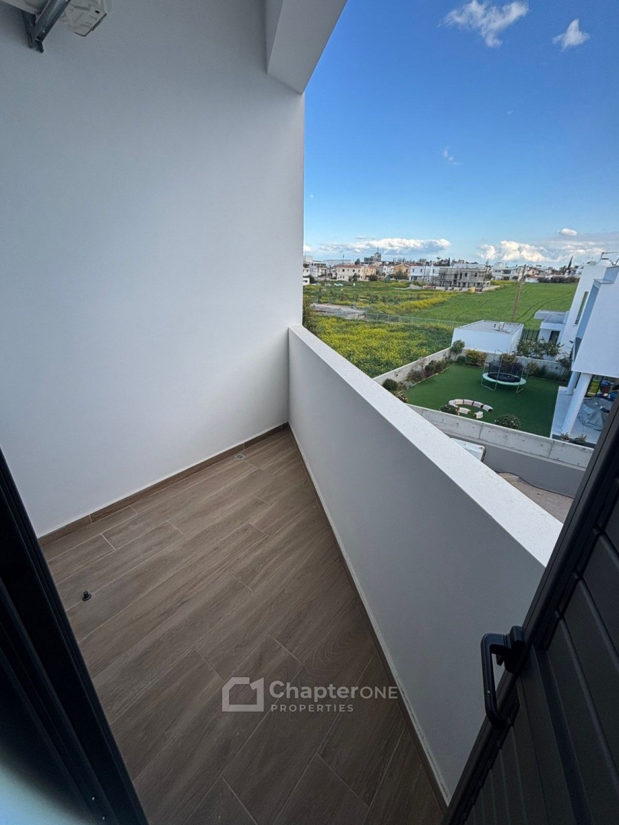 Apartment For Rent  in  Strovolos - Agios Vasileios