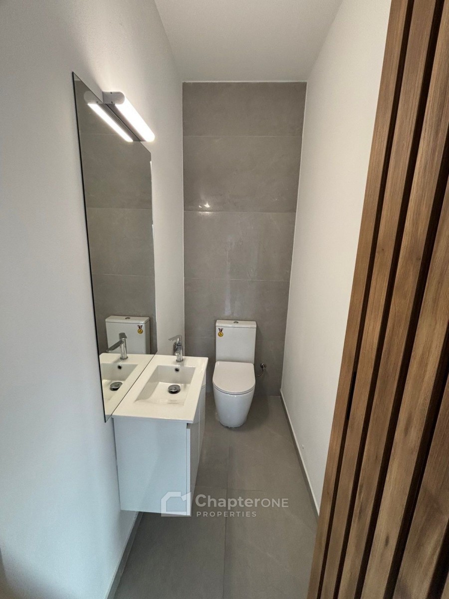 Apartment For Rent  in  Strovolos - Agios Vasileios