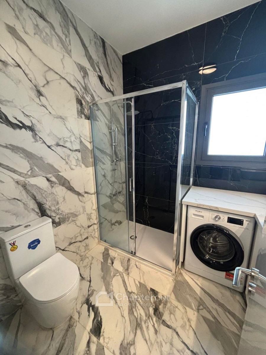 Apartment For Rent  in  Strovolos - Agios Vasileios