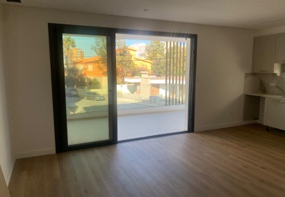 Strovolos - Acropolis, Nicosia Apartment For Rent | C9696