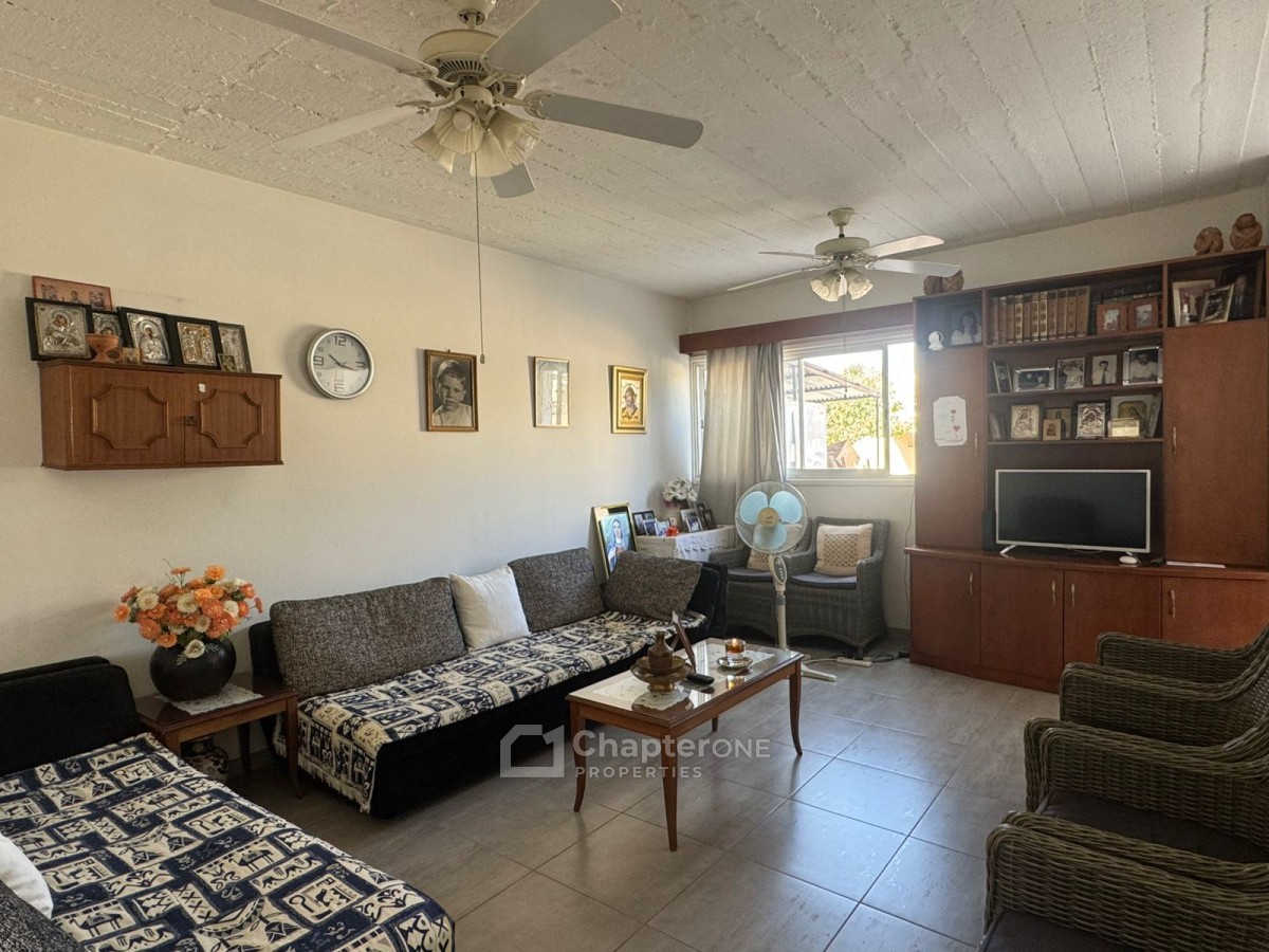 Semi Detached Villa For Sale  in  Strovolos - Enthomar Kyprianos