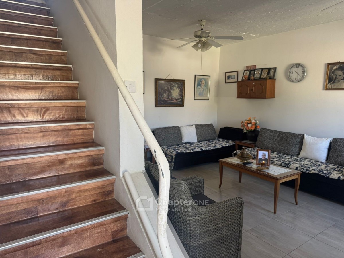 Semi Detached Villa For Sale  in  Strovolos - Enthomar Kyprianos
