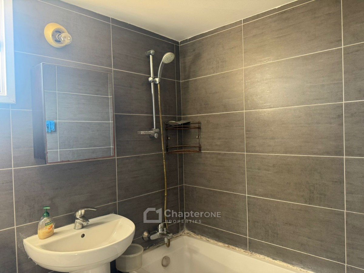 Semi Detached Villa For Sale  in  Strovolos - Enthomar Kyprianos