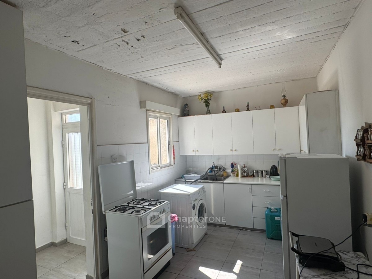 Semi Detached Villa For Sale  in  Strovolos - Enthomar Kyprianos