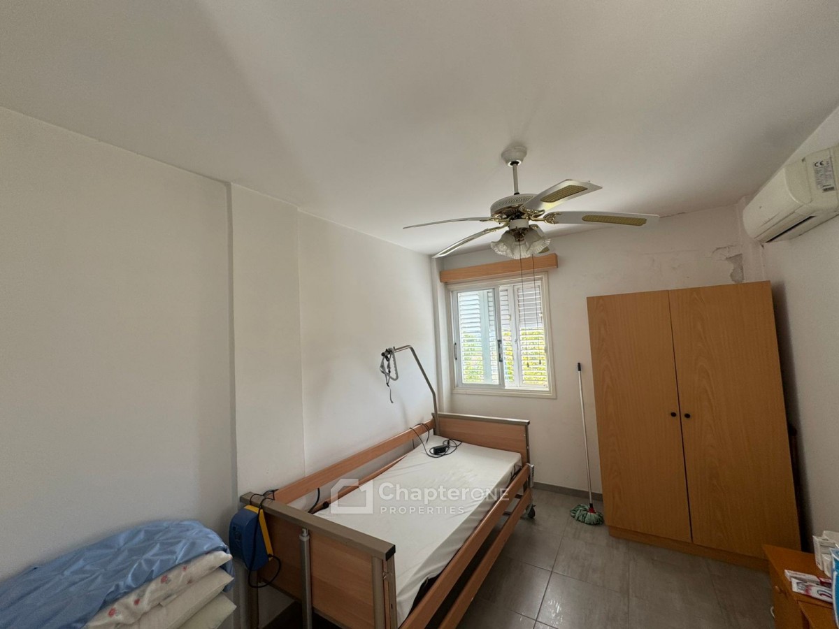 Semi Detached Villa For Sale  in  Strovolos - Enthomar Kyprianos