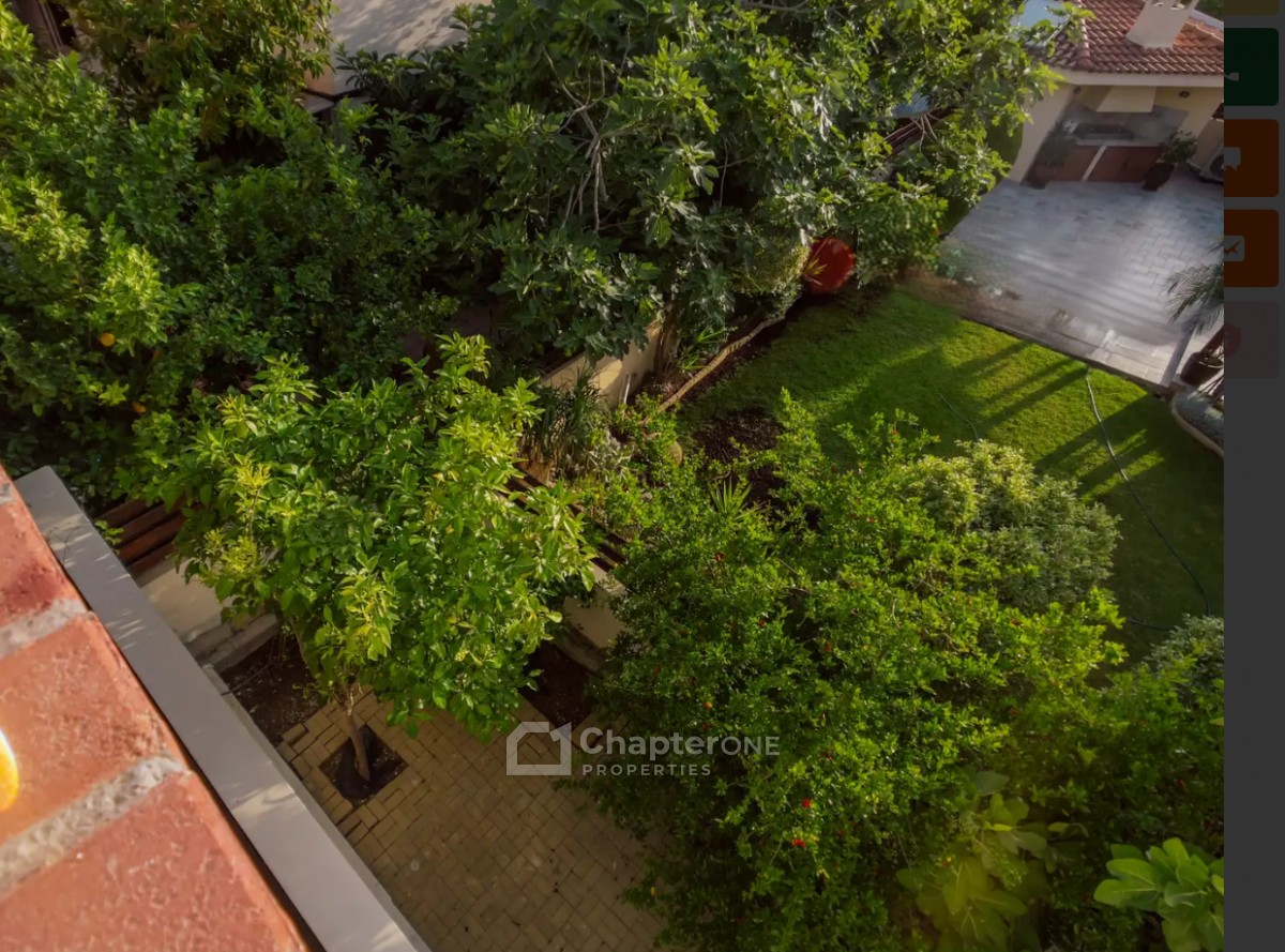 Detached Villa For Rent  in  Egkomi - Makedonitissa