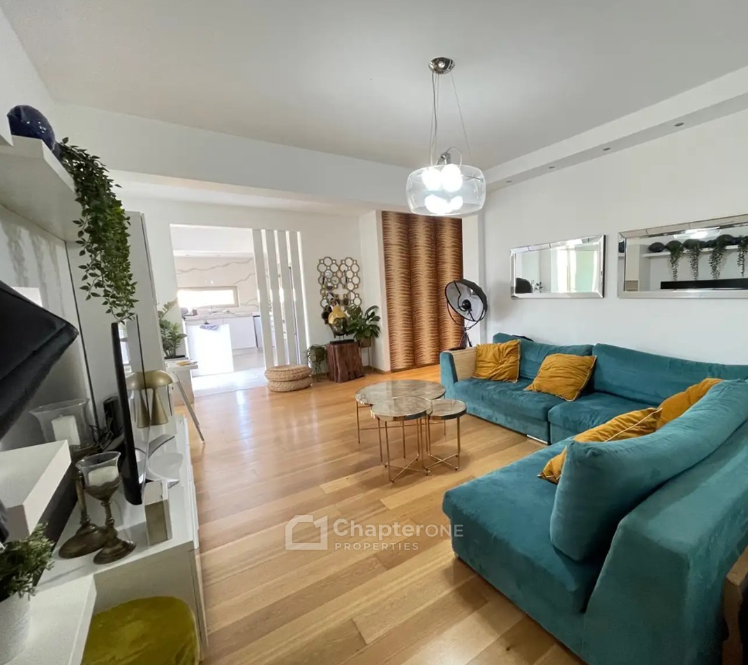 Apartment For Rent  in  Latsia - Agios Georgios