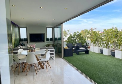 Latsia - Agios Georgios Apartment For Rent | C10041