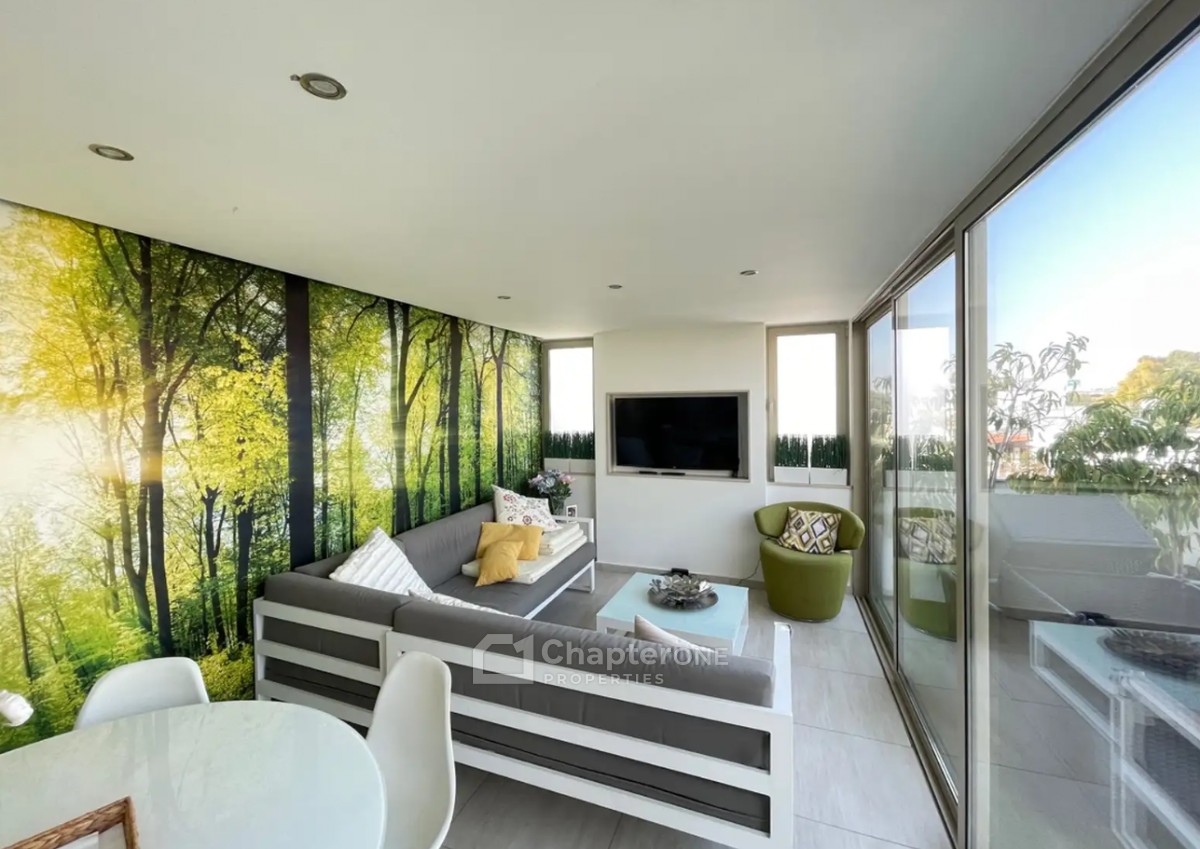 Apartment For Rent  in  Latsia - Agios Georgios