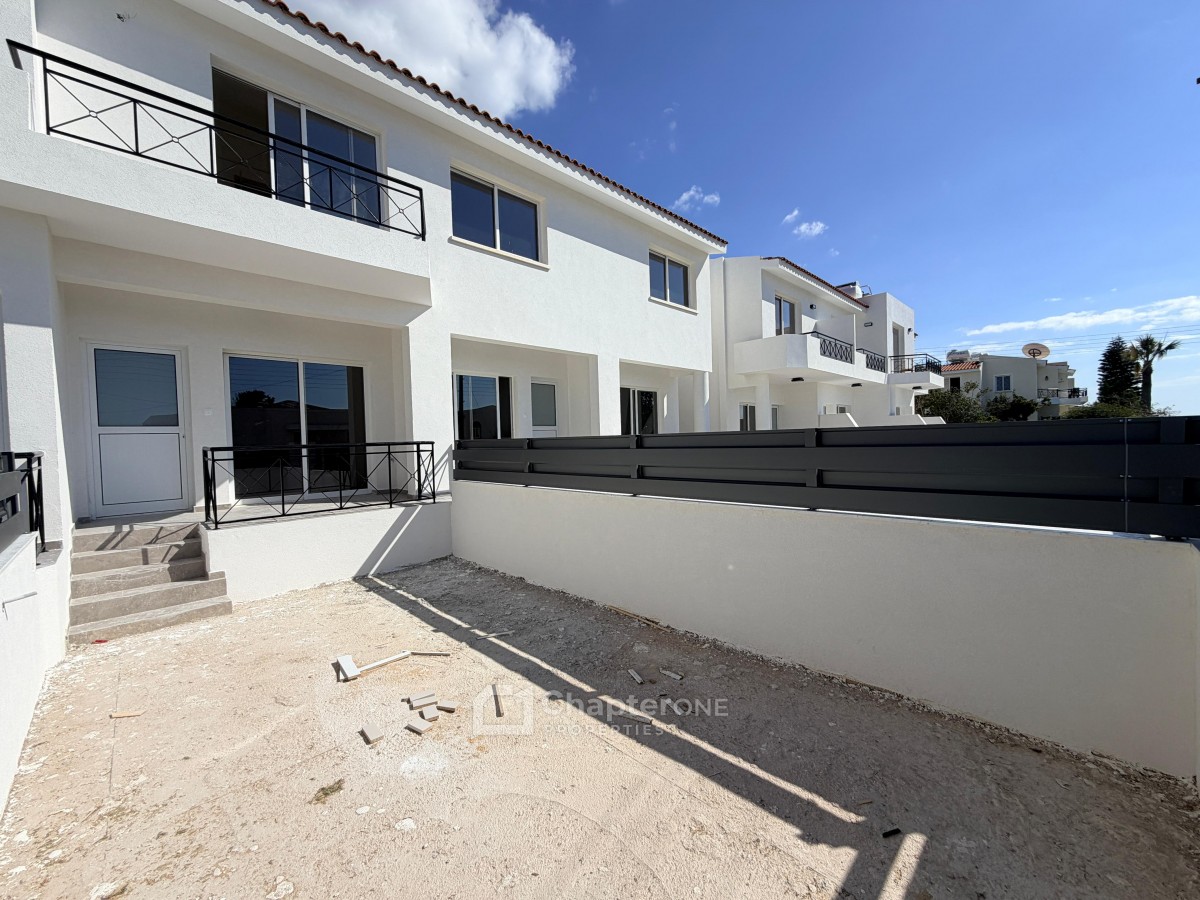 Townhouse For Sale  in  Empa