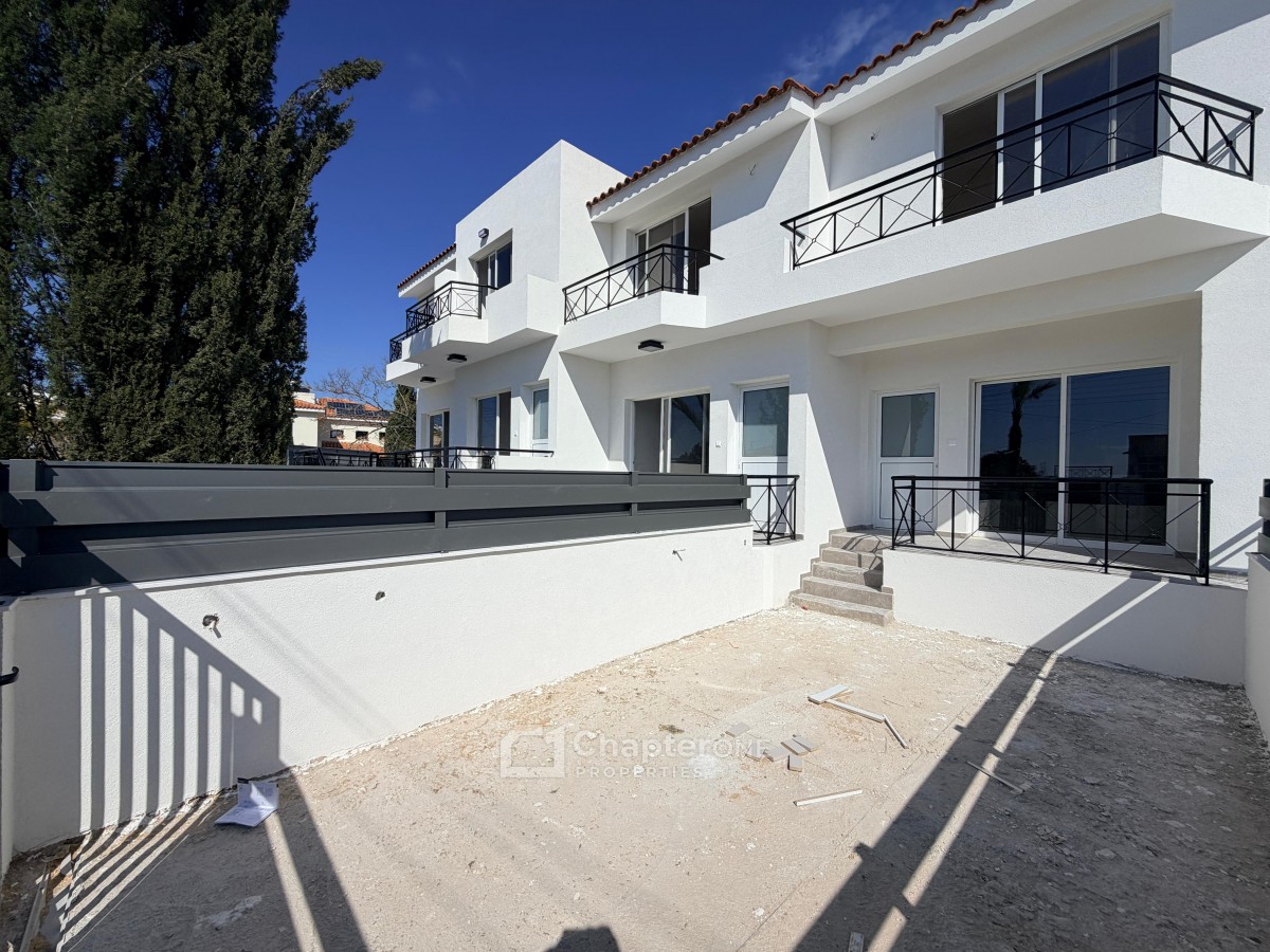 Townhouse For Sale  in  Empa