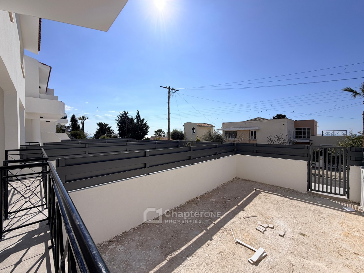 Townhouse For Sale  in  Empa