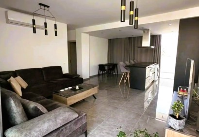 Strovolos - Dasoupolis, Nicosia Apartment For Rent | C10042
