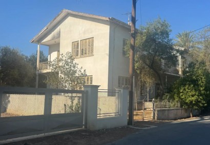 Nicosia - Agios Andreas Residential Land  For Sale | C10044