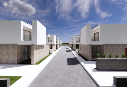 Chlorakas, Paphos Detached Villa For Sale | C10057