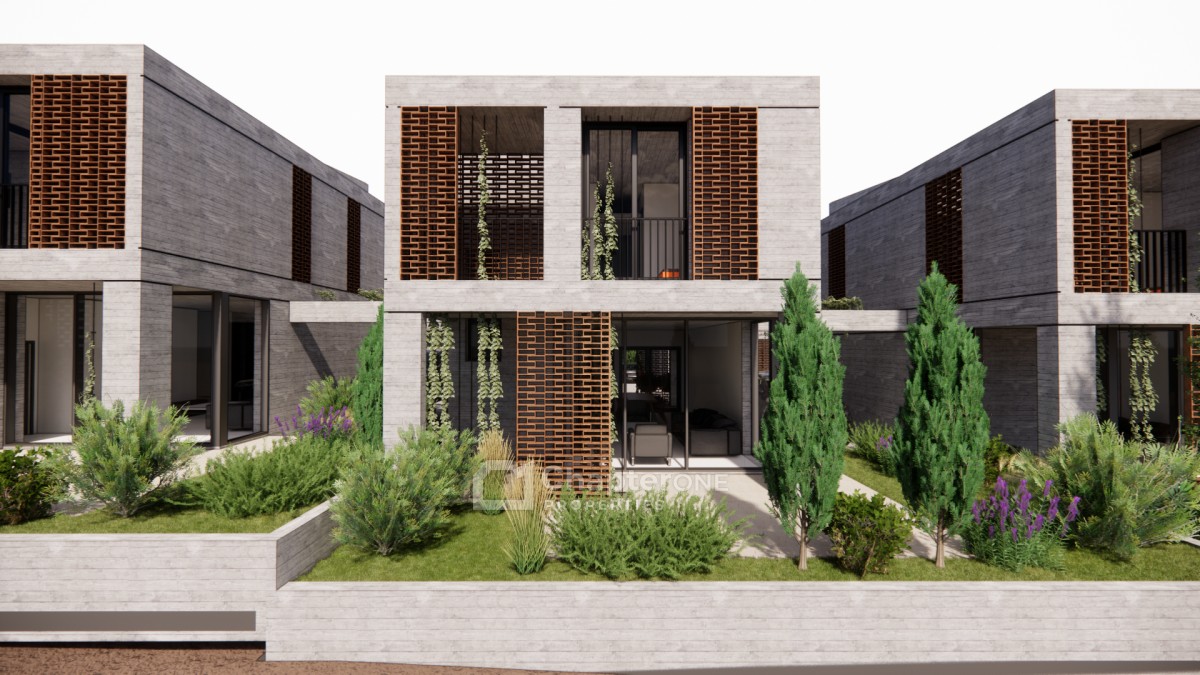 Detached Villa For Sale  in  Empa