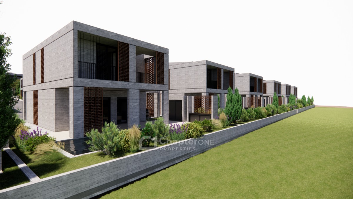 Detached Villa For Sale  in  Empa