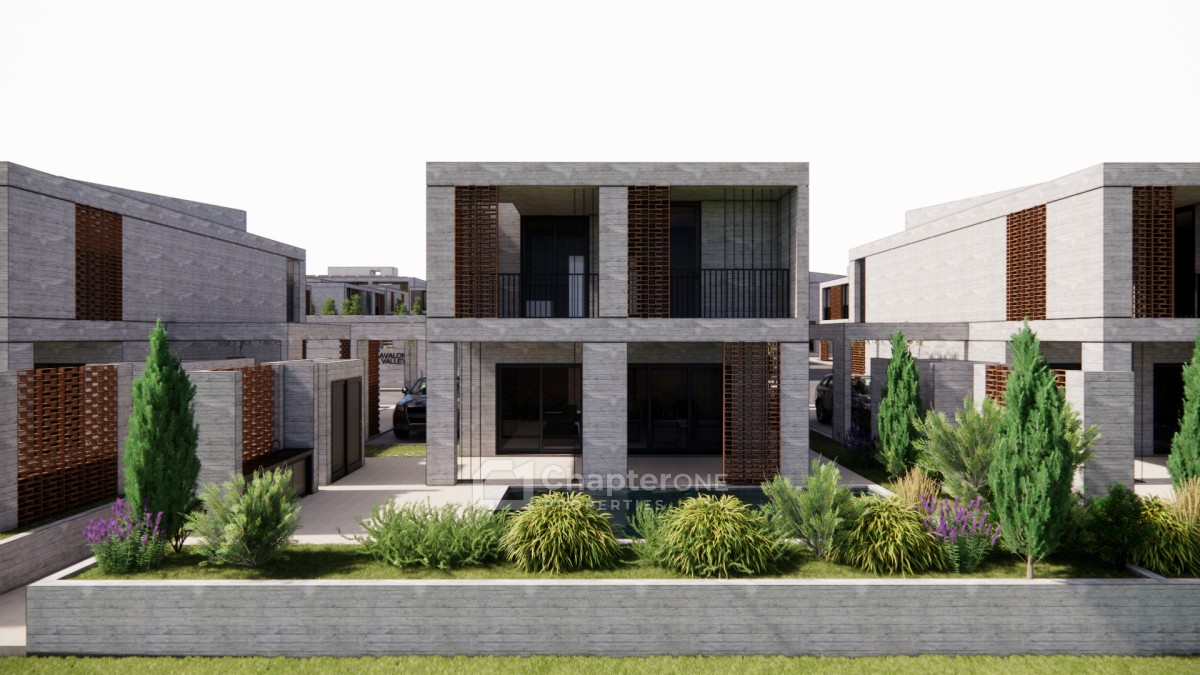 Detached Villa For Sale  in  Empa