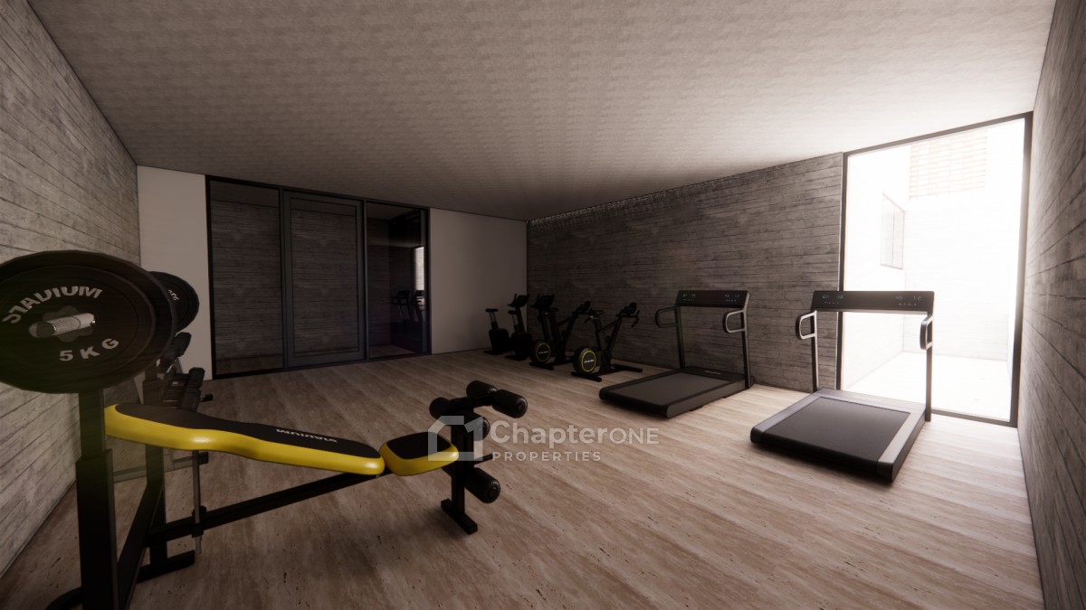 Detached Villa For Sale  in  Empa