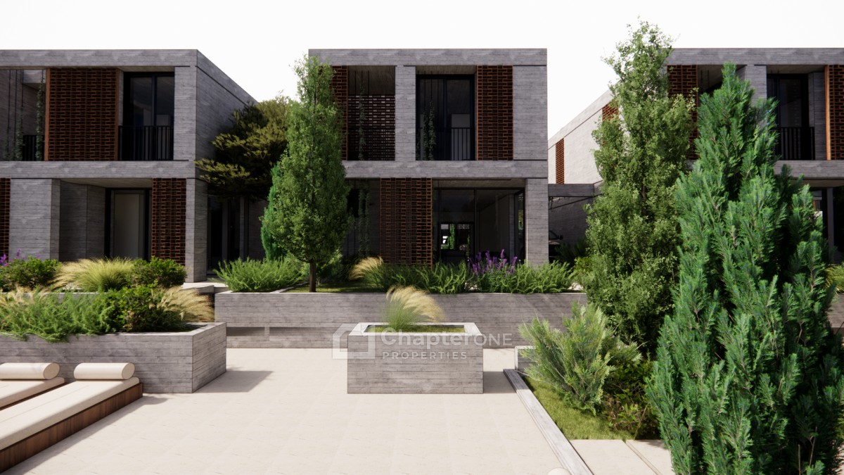 Detached Villa For Sale  in  Empa